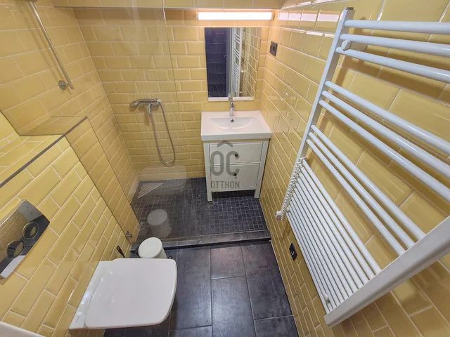 Eladó lakás Budapest V. kerület, Lipótváros 27 nm