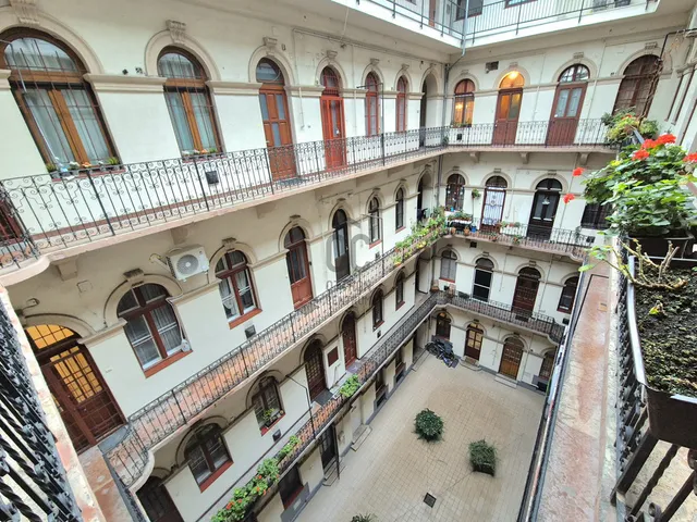 Eladó lakás Budapest V. kerület, Lipótváros 27 nm