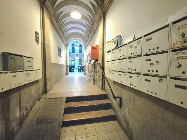 Eladó lakás Budapest V. kerület, Lipótváros 27 nm