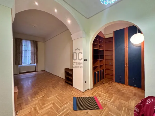 Eladó lakás Budapest VII. kerület 65 nm