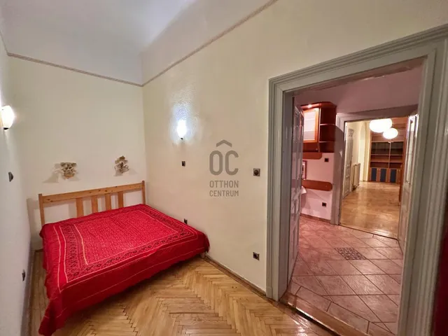 Eladó lakás Budapest VII. kerület 65 nm