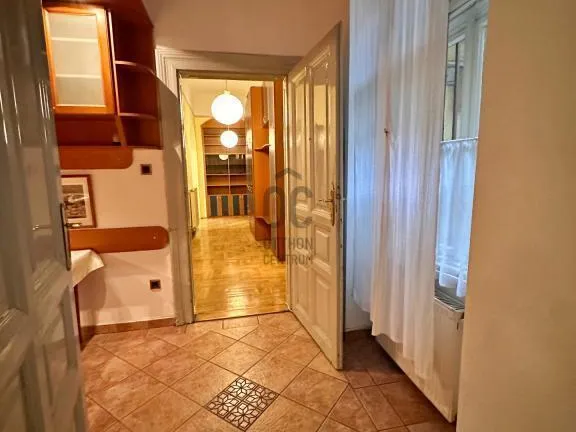 Eladó lakás Budapest VII. kerület 65 nm