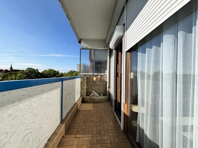 Eladó lakás Budapest XIX. kerület, Kispest 57 nm