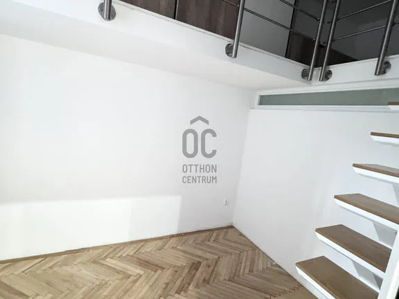 Eladó lakás Budapest VII. kerület 46 nm