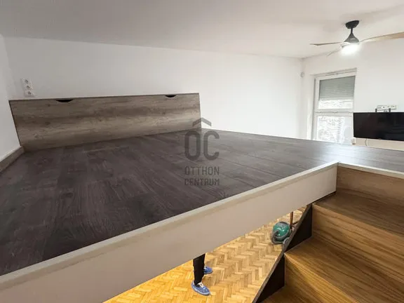 Eladó lakás Budapest VII. kerület 46 nm