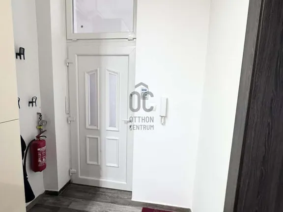 Eladó lakás Budapest VII. kerület 46 nm