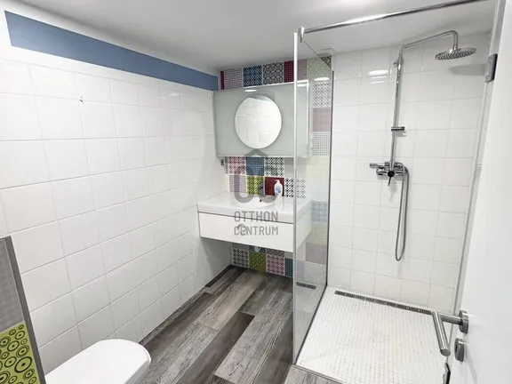 Eladó lakás Budapest VII. kerület 46 nm