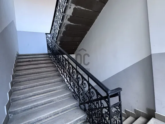 Eladó lakás Budapest VII. kerület 46 nm