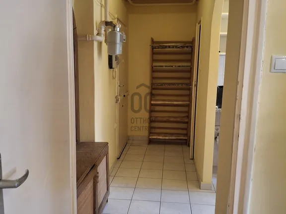 Eladó lakás Budapest XIV. kerület, Nagyzugló 36 nm