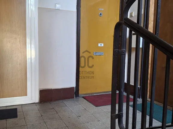 Eladó lakás Budapest XIV. kerület, Nagyzugló 36 nm