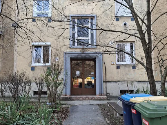 Eladó lakás Budapest XIV. kerület, Nagyzugló 36 nm