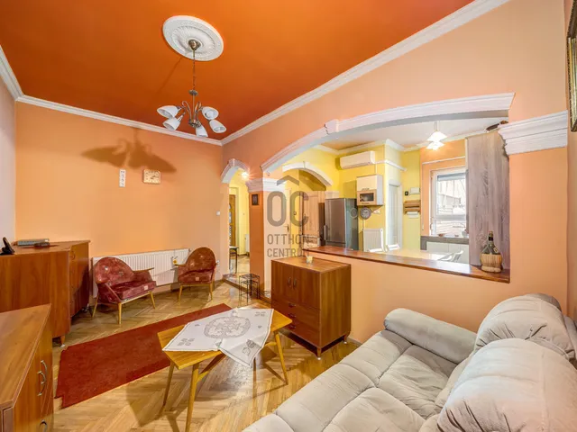 Eladó ház Budapest XVIII. kerület, Szemeretelep 63 nm