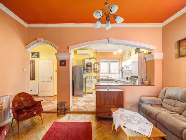 Eladó ház Budapest XVIII. kerület, Szemeretelep 63 nm