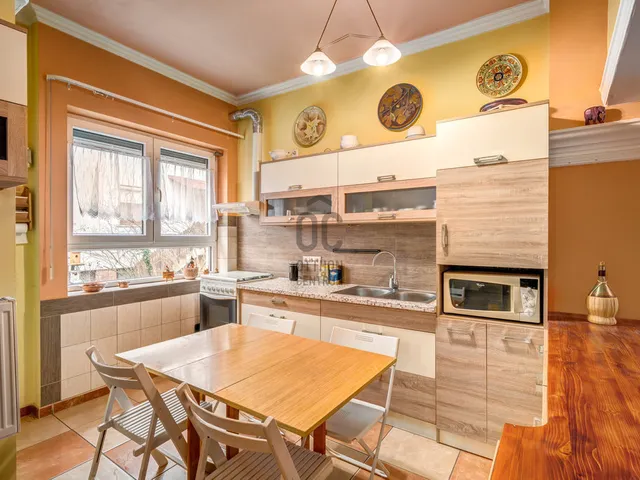 Eladó ház Budapest XVIII. kerület, Szemeretelep 63 nm