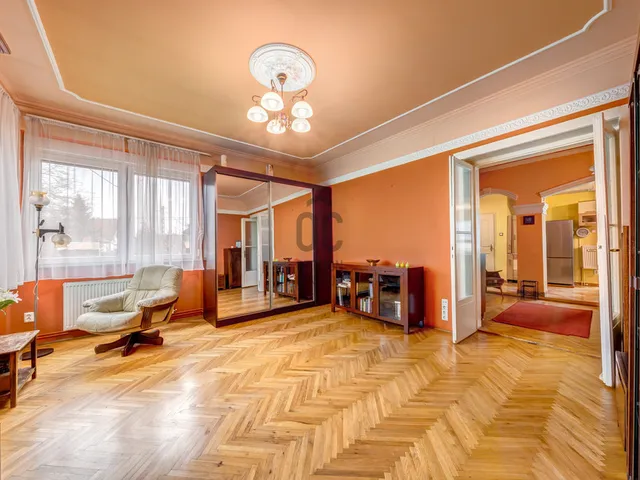 Eladó ház Budapest XVIII. kerület, Szemeretelep 63 nm