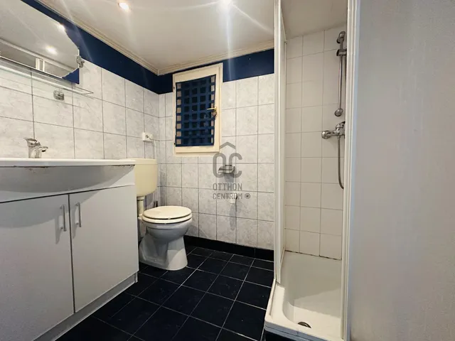 Eladó lakás Budapest VI. kerület 37 nm