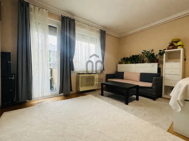 Eladó lakás Budapest X. kerület, Óhegy 35 nm