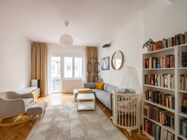 Eladó lakás Budapest VI. kerület 69 nm