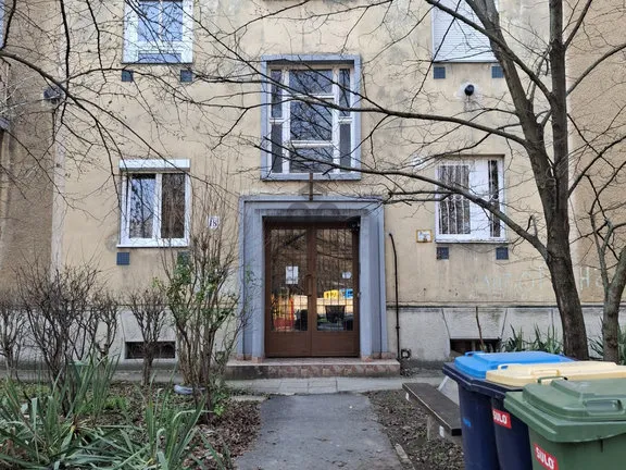 Eladó lakás Budapest XIV. kerület, Nagyzugló 36 nm