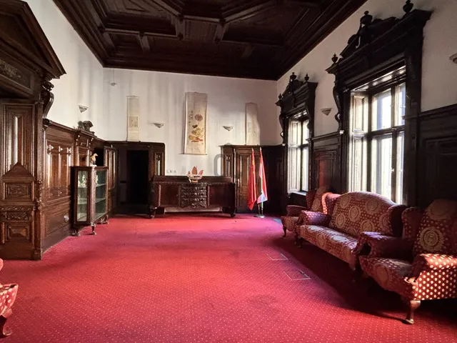 Eladó kereskedelmi és ipari ingatlan Budapest IX. kerület, Belső Ferencváros 1335 nm