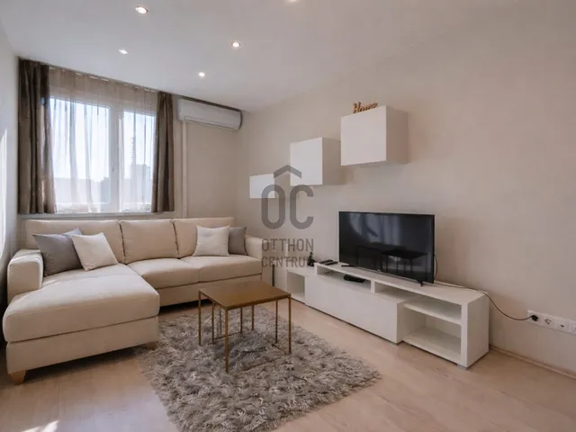 Eladó lakás Budapest XIII. kerület 54 nm