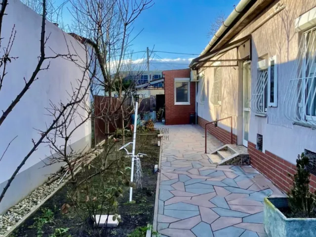 Eladó ház Budapest XIV. kerület, Alsórákos 113 nm