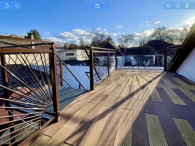 Eladó ház Budapest XIV. kerület, Alsórákos 113 nm