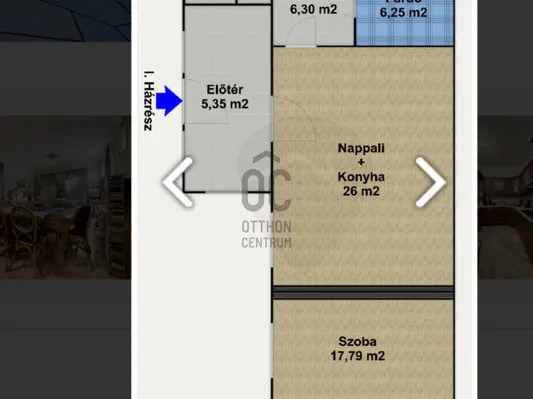 Eladó ház Budapest XIV. kerület, Alsórákos 113 nm
