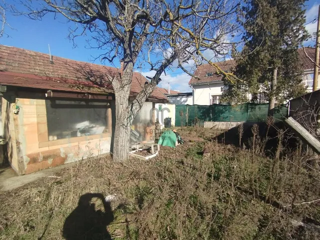 Eladó ház Dunakeszi 60 nm