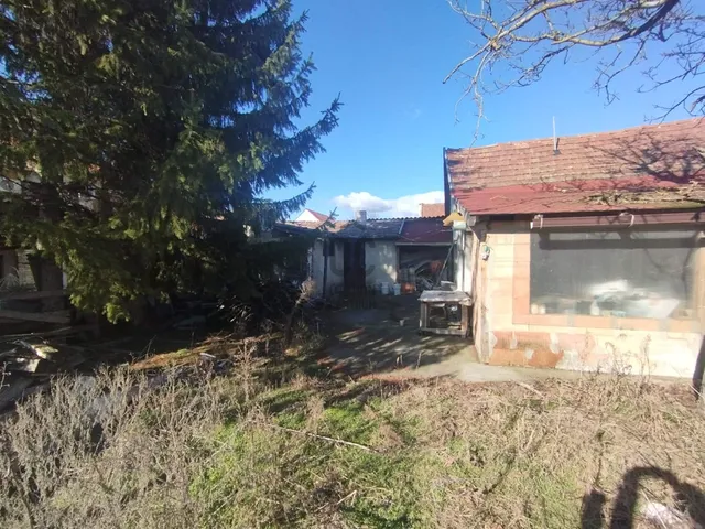 Eladó ház Dunakeszi 60 nm