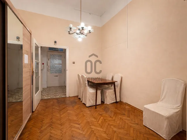 Eladó lakás Budapest V. kerület, Lipótváros 67 nm