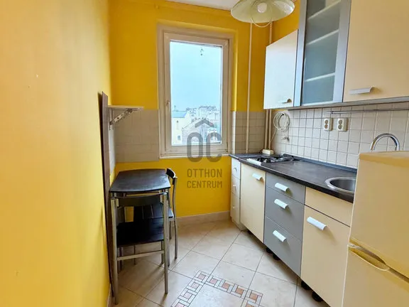 Eladó lakás Budapest VIII. kerület, Corvin negyed 66 nm