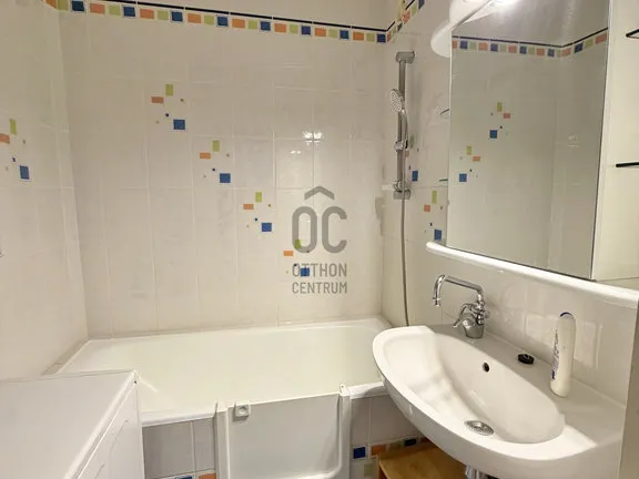 Eladó lakás Budapest VIII. kerület, Corvin negyed 66 nm