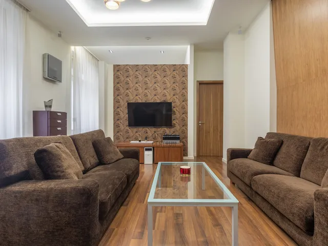 Eladó lakás Budapest V. kerület, Belváros 86 nm