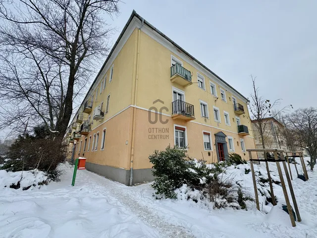 Eladó lakás Budapest XV. kerület, Rákospalota 53 nm