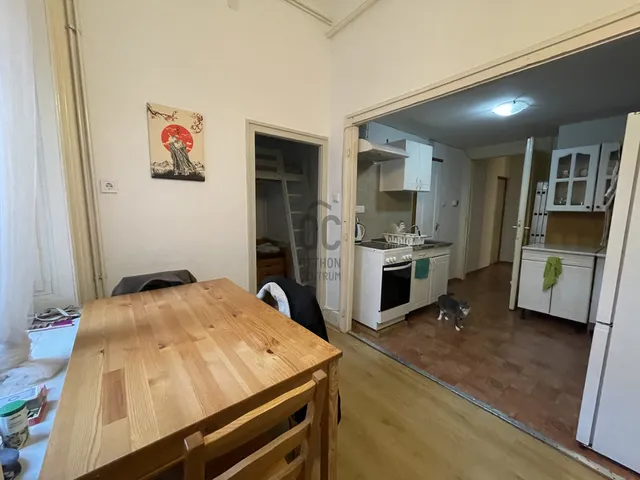 Eladó lakás Budapest VIII. kerület, Corvin negyed 73 nm