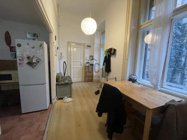 Eladó lakás Budapest VIII. kerület, Corvin negyed 73 nm