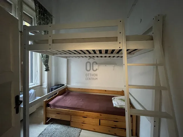 Eladó lakás Budapest VIII. kerület, Corvin negyed 73 nm