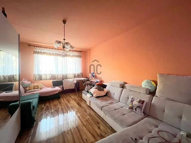 Eladó lakás Budapest XIX. kerület 52 nm