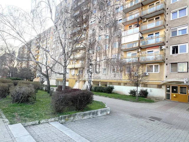 Eladó lakás Budapest XIX. kerület 52 nm