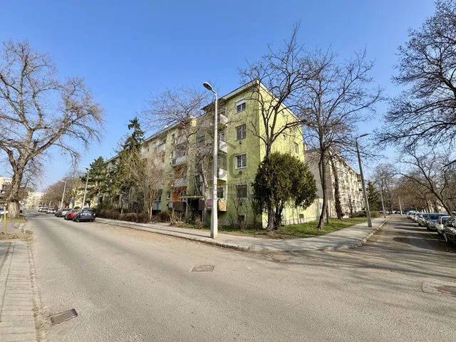 Eladó lakás Budapest XXI. kerület, Csillagtelep 67 nm