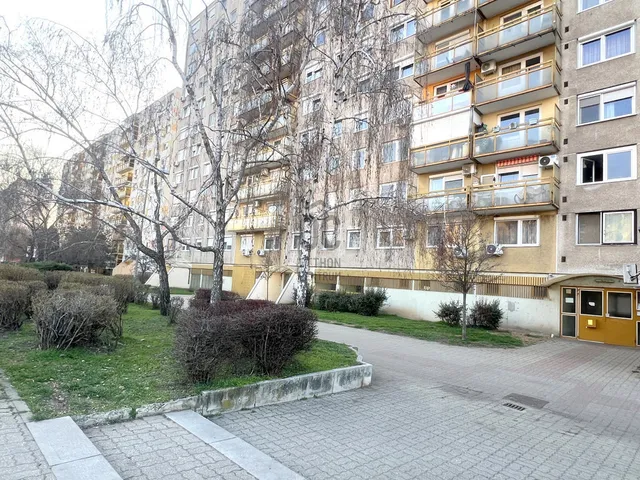 Eladó lakás Budapest XIX. kerület 52 nm