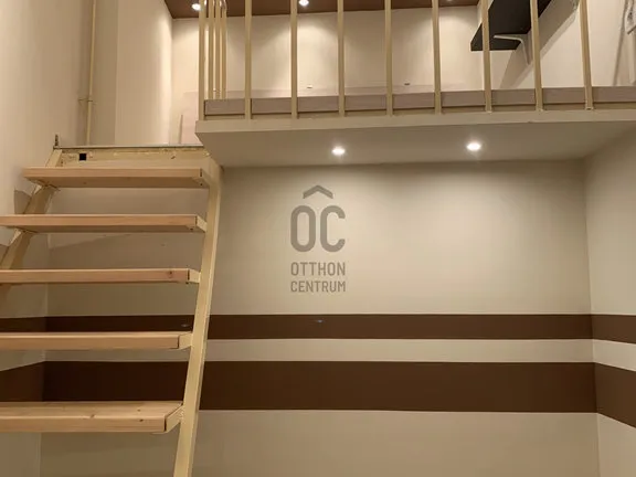 Eladó lakás Budapest VI. kerület 42 nm