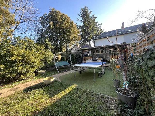 Eladó ház Budapest XVIII. kerület 140 nm