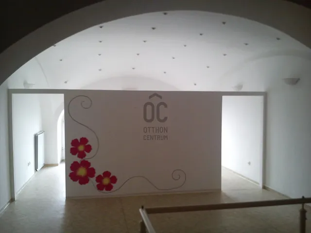 Eladó kereskedelmi és ipari ingatlan Budapest V. kerület, Bank negyed 140 nm