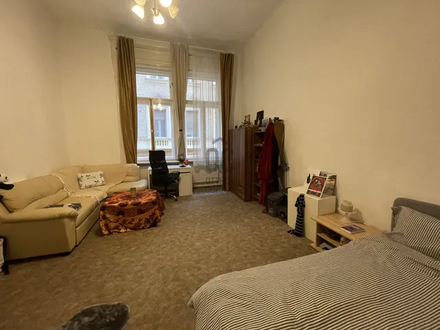 Eladó lakás Budapest VIII. kerület, Corvin negyed 73 nm