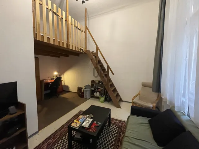 Eladó lakás Budapest VIII. kerület, Corvin negyed 73 nm