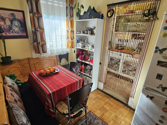 Eladó lakás Budapest XX. kerület, Pesterzsébet 43 nm