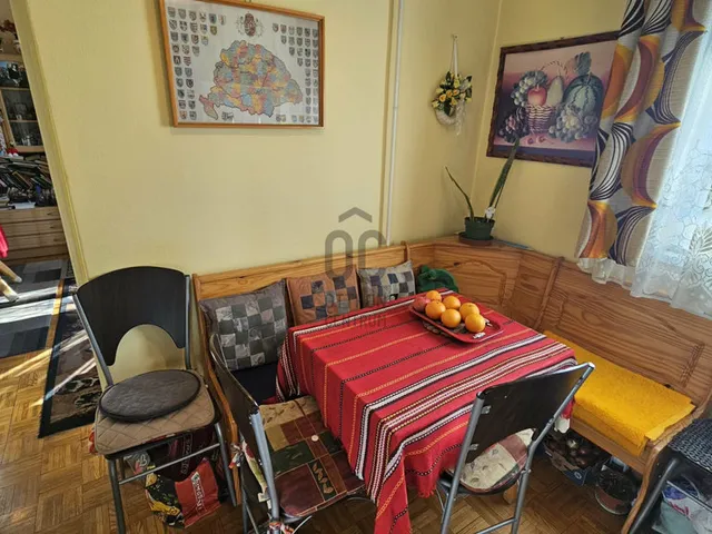 Eladó lakás Budapest XX. kerület, Pesterzsébet 43 nm