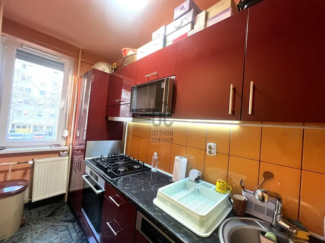 Eladó lakás Budapest XIX. kerület 52 nm